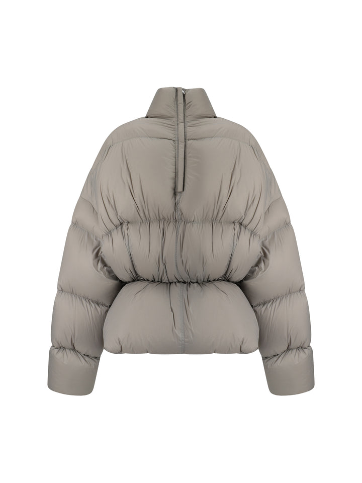 SAIL DUVET DOWN JACKET