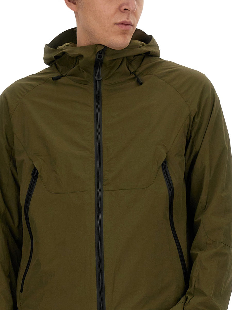 JG1 Jackets - Green | Wanan Luxury