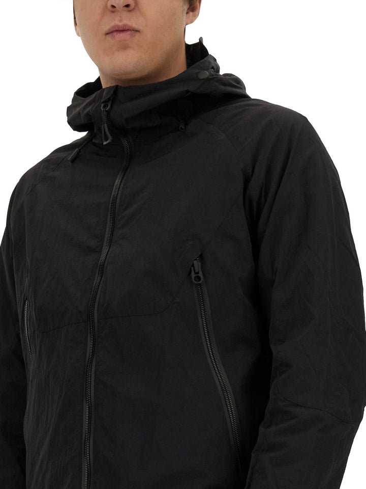 JG1 Jackets - Black | Wanan Luxury