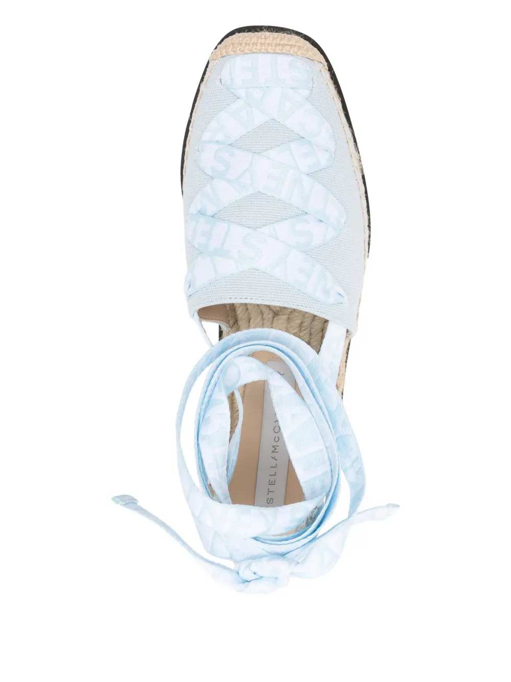 Stella Mccartney SHOES - Blue | e88ce1b98e27b7b5be9c08494d18577cfeeac72f