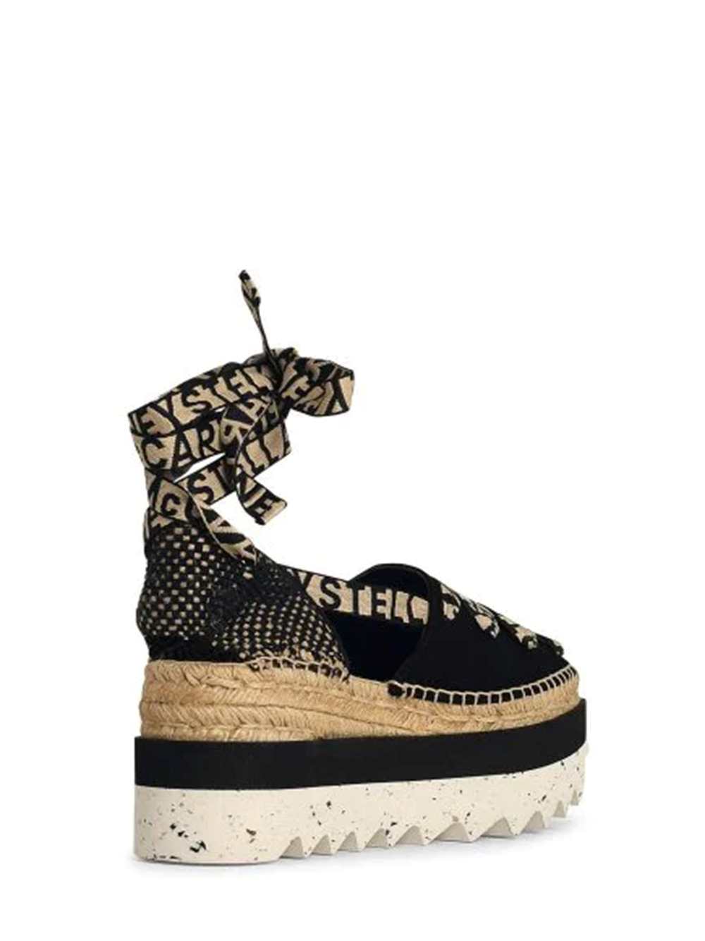 Stella Mccartney SHOES - Black | ffac1ede76df86a2794000c40015d043ffc329c3