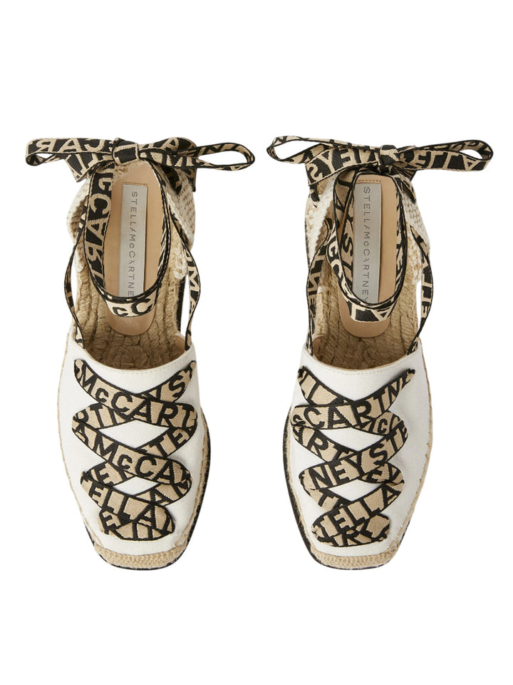 Stella Mccartney SHOES - White | f924855c9318828324c7193e20c8a425e866cc70