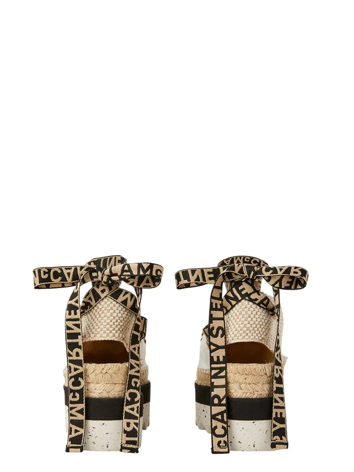 Stella Mccartney SHOES - White | 53d23c3a344161ac1e33f99228da3447abcdfc0b