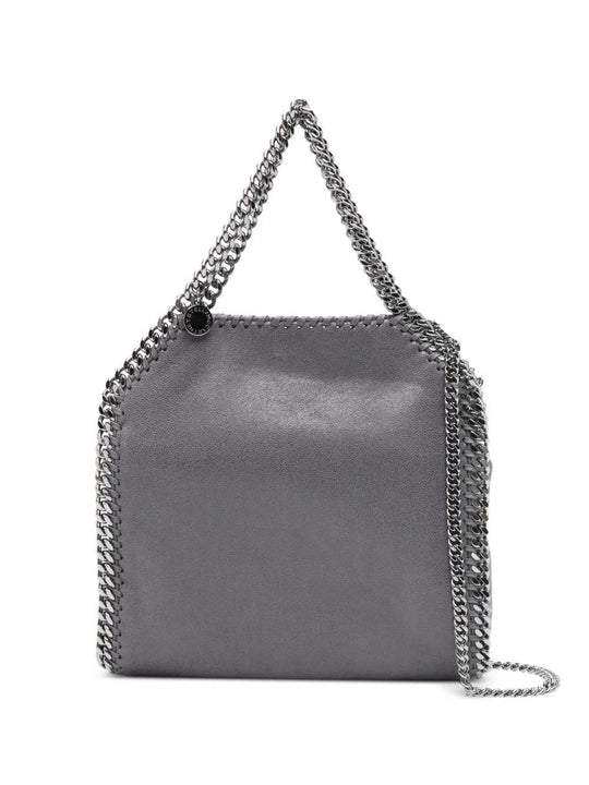 Falabella Mini Tote Bag With Chain Strap