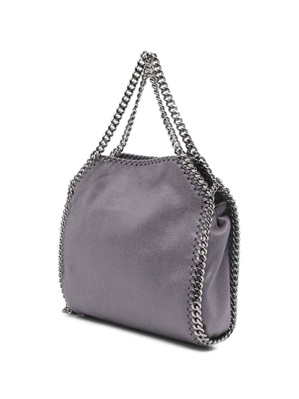 Stella Mccartney Totes - Grey | 61bcb4d83f6050132361a993e22c308a5f040166