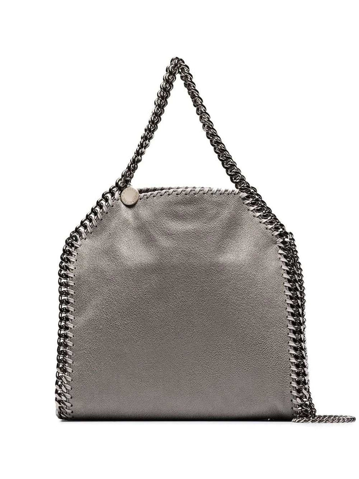 Stella Mccartney Totes - Grey | c407cb9b2b29068f5817e4342f46e9bfdf4c30ac