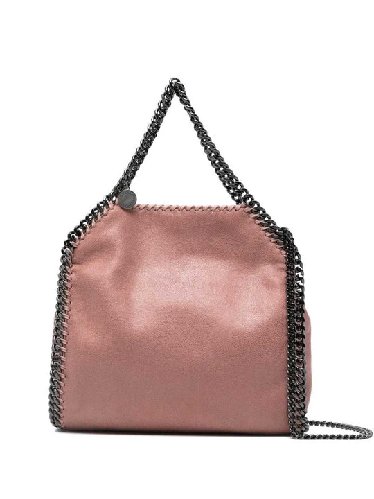 Siena Chain Tote Bag