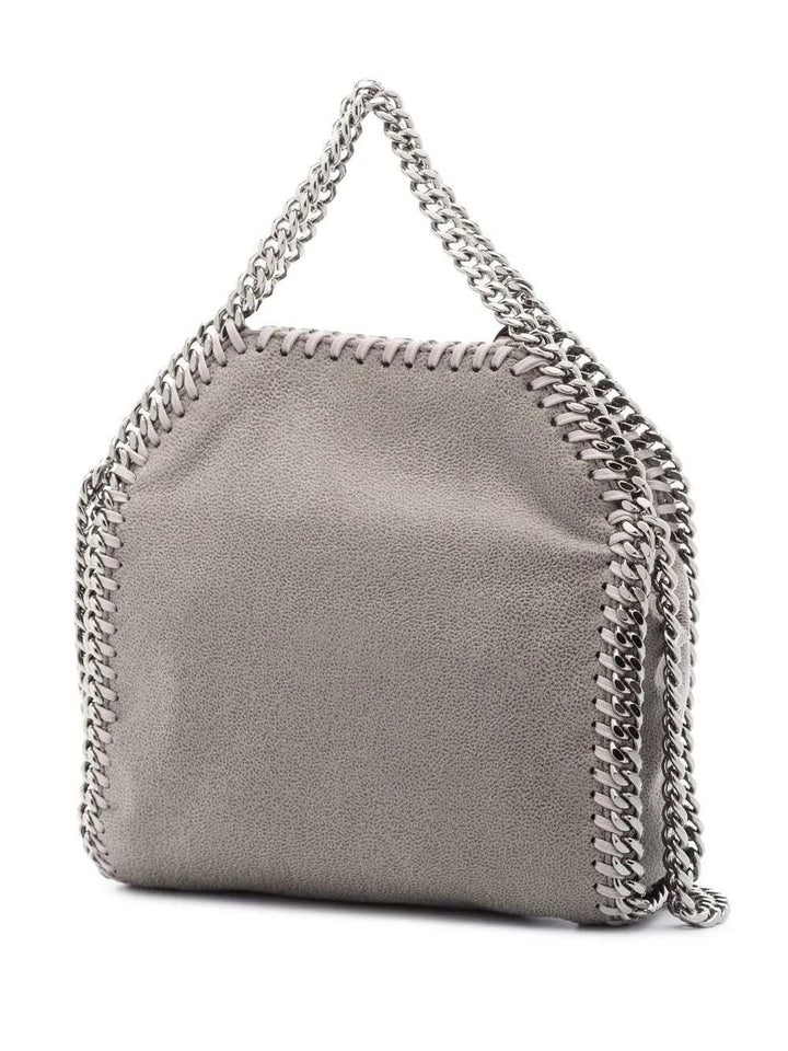 Stella Mccartney BAG - Grey | 65a605a7116b525a9e7056facdf333a99a3f8914
