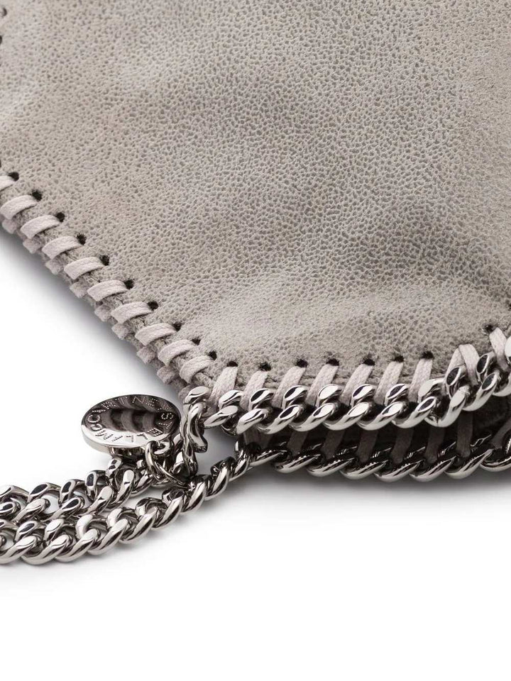 Stella Mccartney BAG - Grey | 0a33c66d0dd90bf351de1df86800732db6b84107