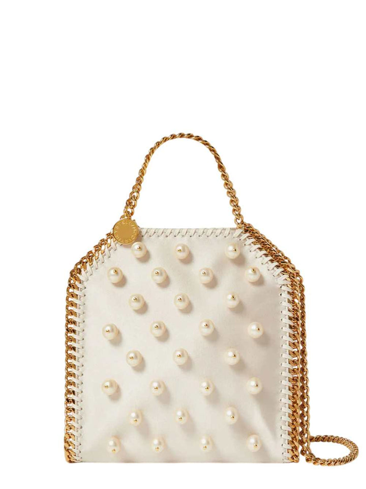 Stella Mccartney BAG - White | 2cc0df224885bde79869b381e03a759b736eb084