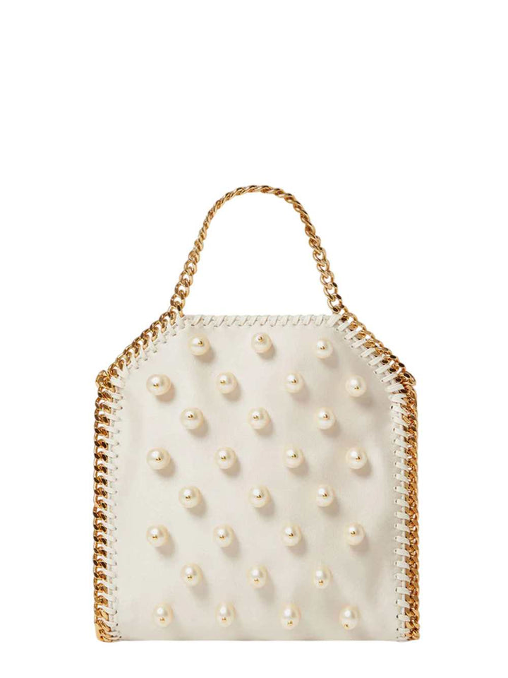 Stella Mccartney BAG - White | 8ca056b3465f88ad2bb3d838501bf47678bdace6