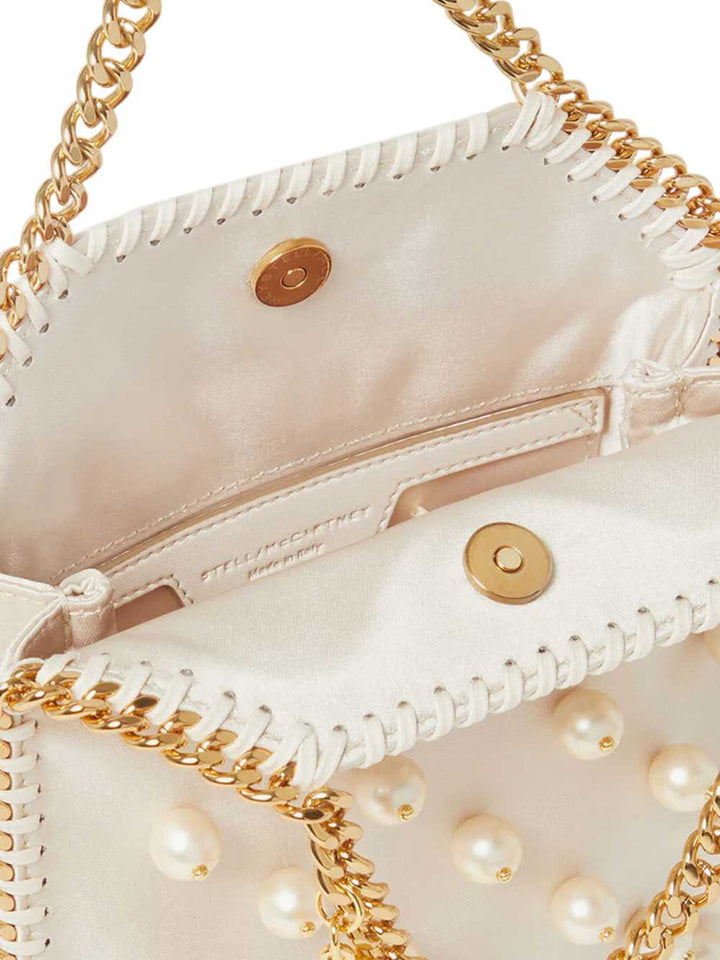 Stella Mccartney BAG - White | 2bb27901f9eb184e2f62a906db632c4623f786dd