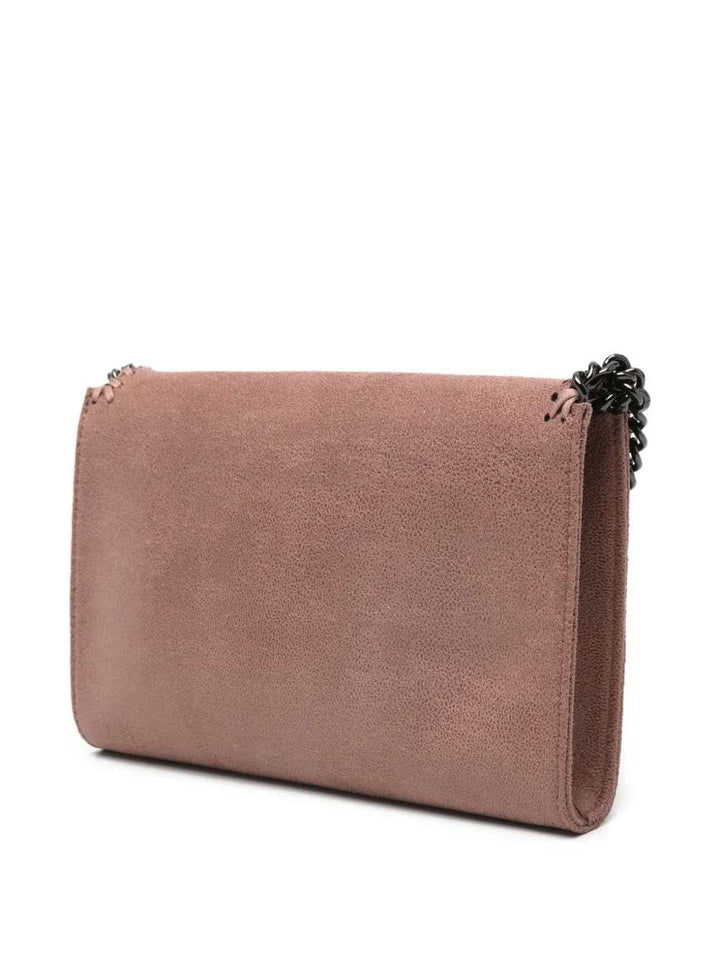 Stella Mccartney Satchel & cross body - Red | c0cca47eed5e26fc8e4d85f369fa97abc5e5e46e