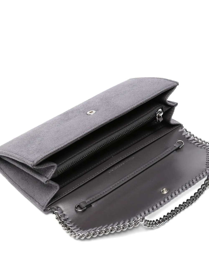 Stella Mccartney BAG - Grey | 3553f2225c6b0b6a515ff66eb39c4623067bf5d4