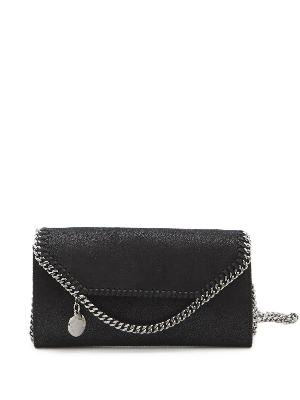 Stella Mccartney BAG - Black | 6c4804a47eecab3b146b9103170e584a6017c4f3