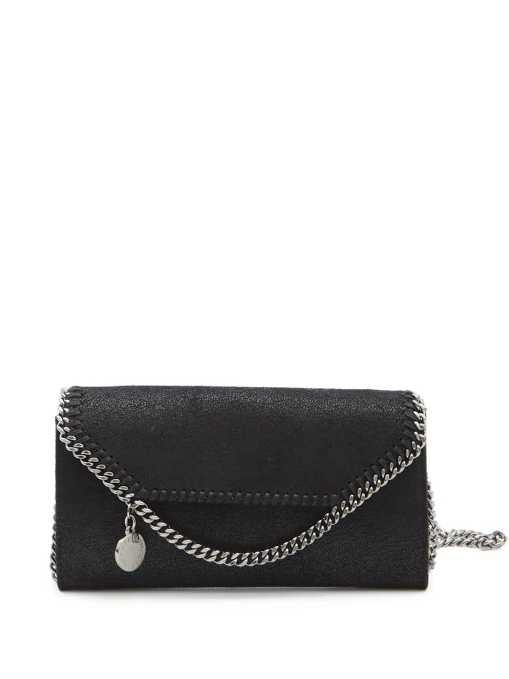 Stella Mccartney BAG - Black | 6c4804a47eecab3b146b9103170e584a6017c4f3