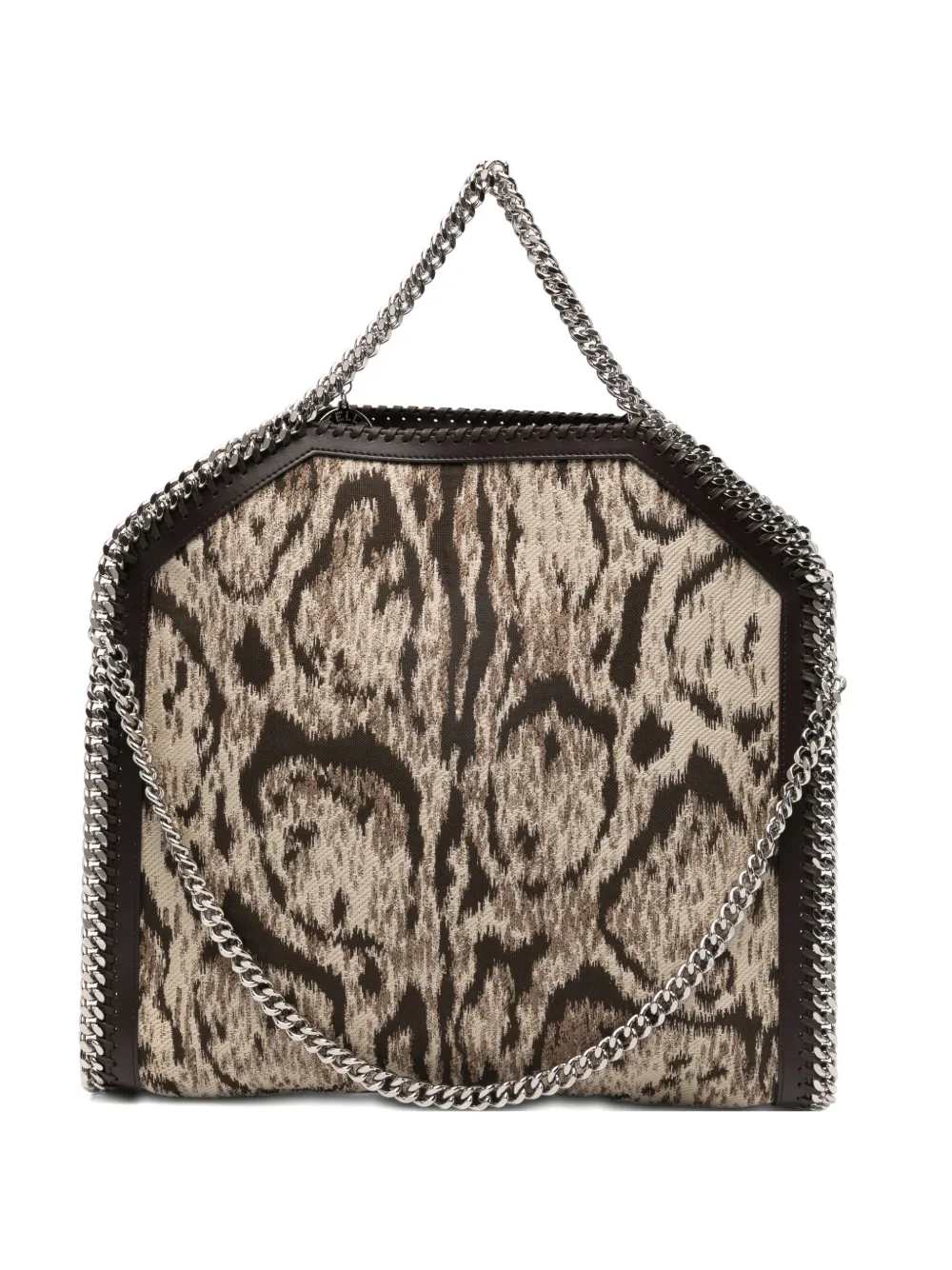Stella Mccartney BAG - Brown | afb9b3d44675966f5c56b329f40d9f73b7d0a644