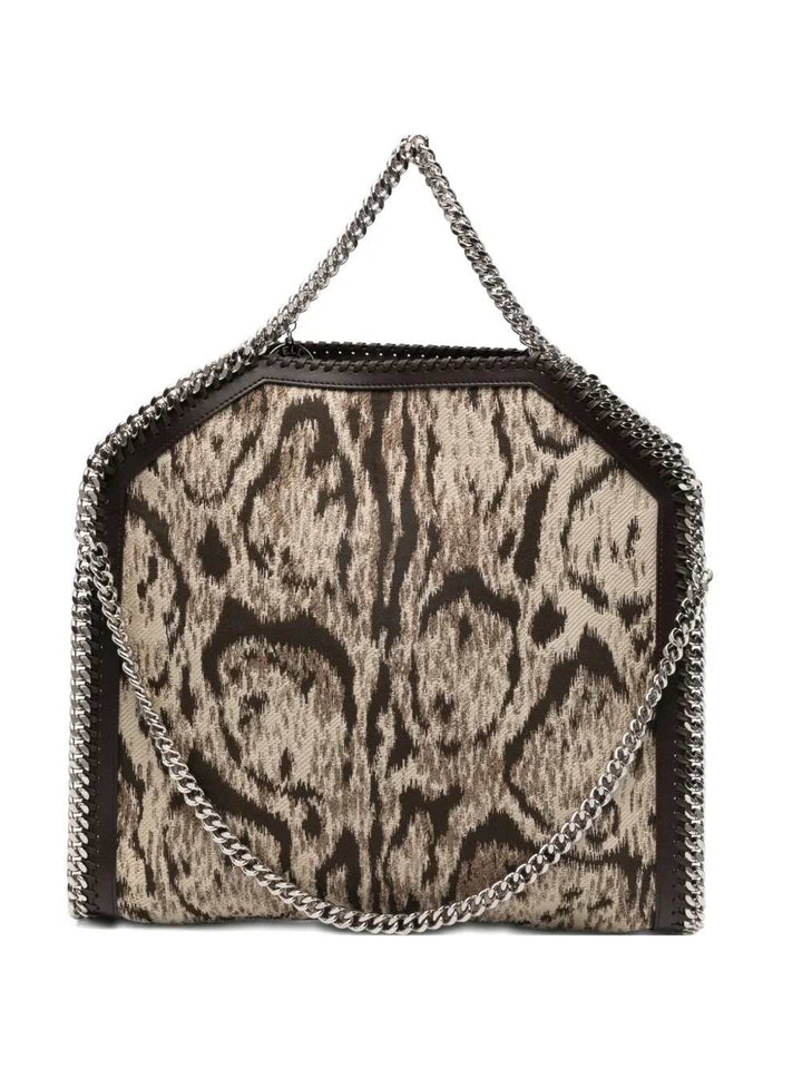Stella Mccartney BAG - Brown | afb9b3d44675966f5c56b329f40d9f73b7d0a644
