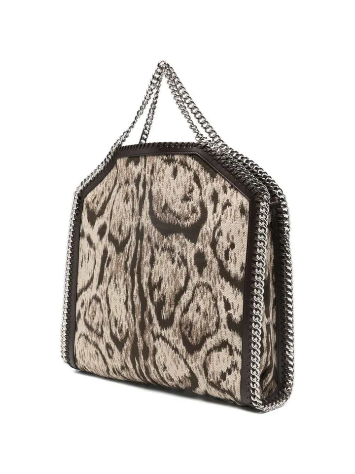 Stella Mccartney BAG - Brown | 7aed5f9eb2b1618fa3c90768df10450f96868bfa