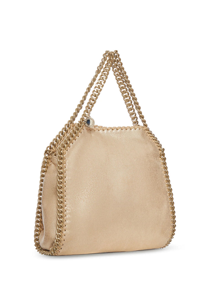 Stella Mccartney BAG - Metallic | 5e2356141435210155b3a6250b46495b64d81eaf
