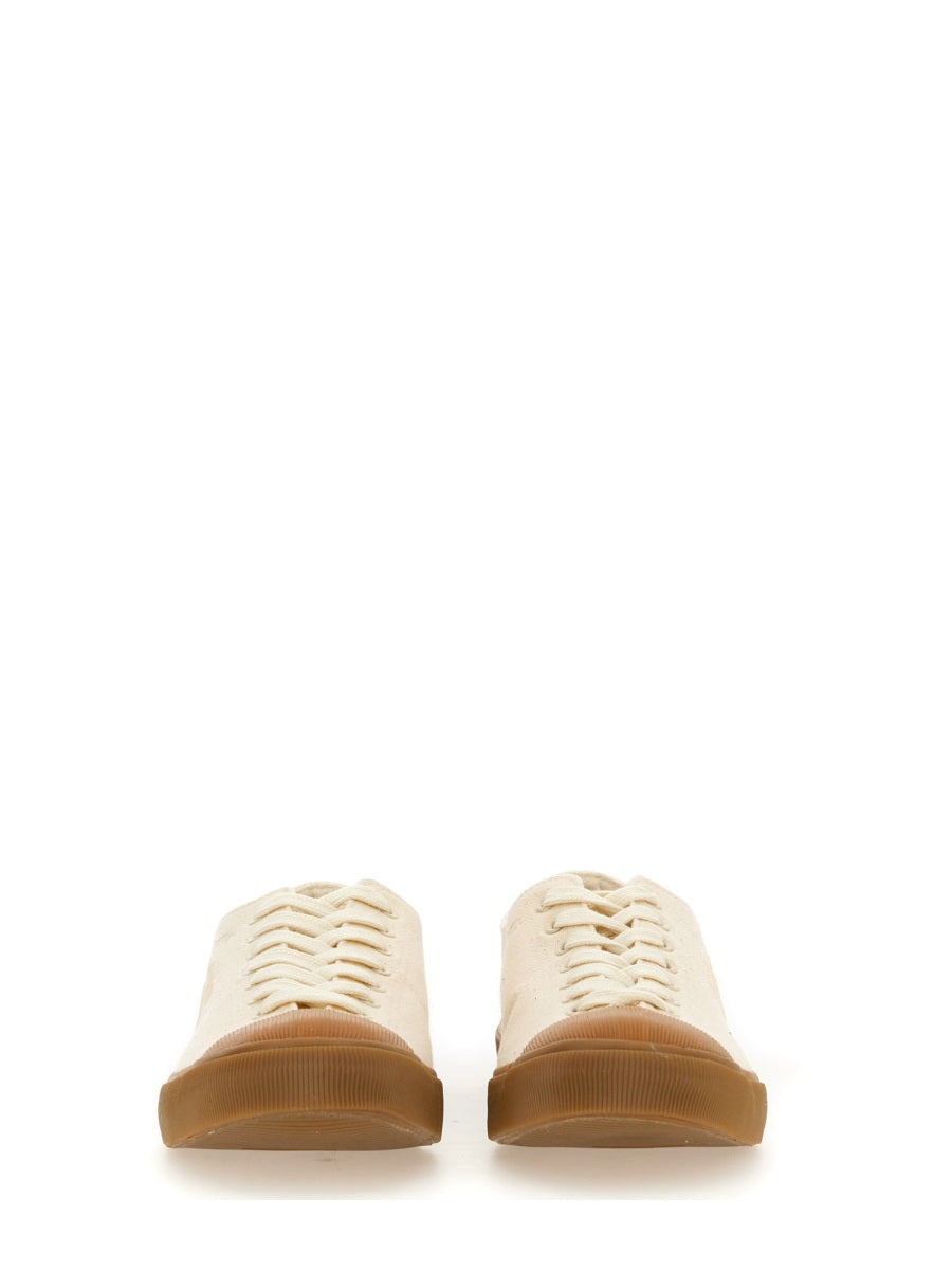 Ganni Sneakers - White | Wanan Luxury