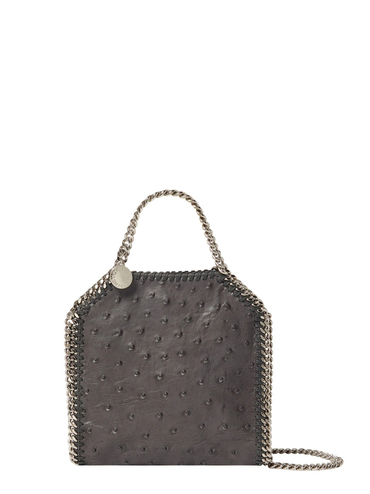 Stella Mccartney BAG - Grey | 07cd1e2079352dc4955b63a54c6b04e202daaab1