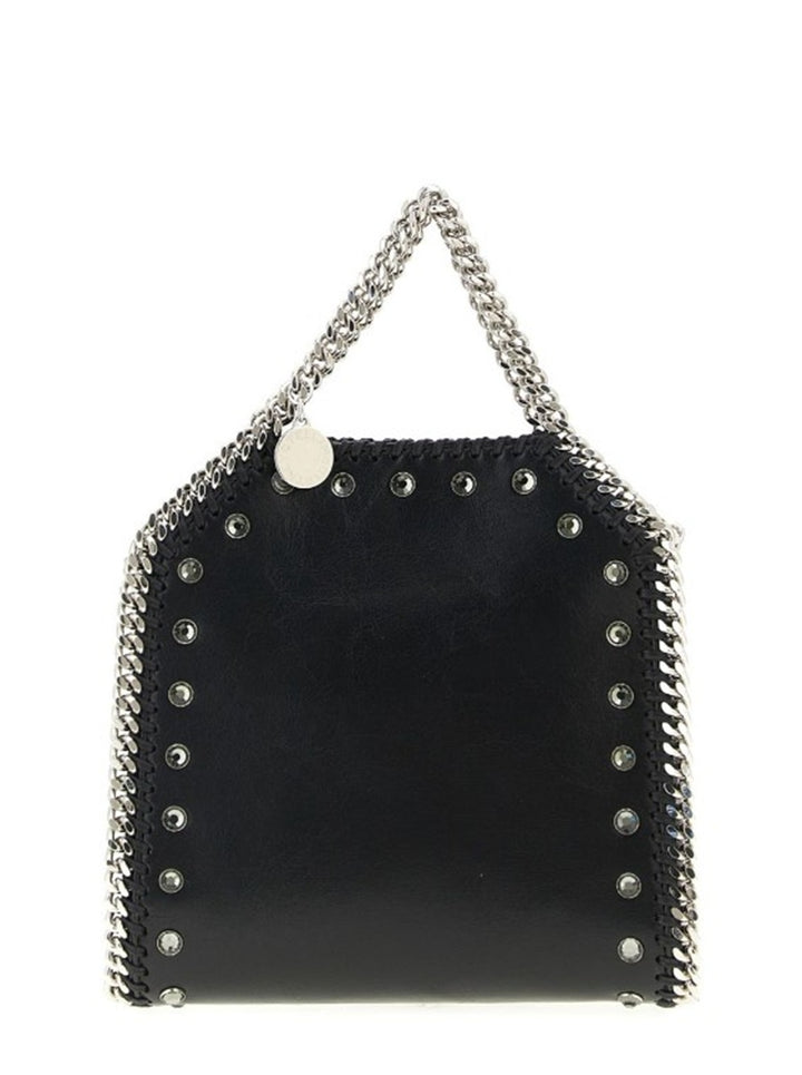 Stella Mccartney BAG - Black | c550e2fa16492e58cb3c8eaee3441aaea4afab56