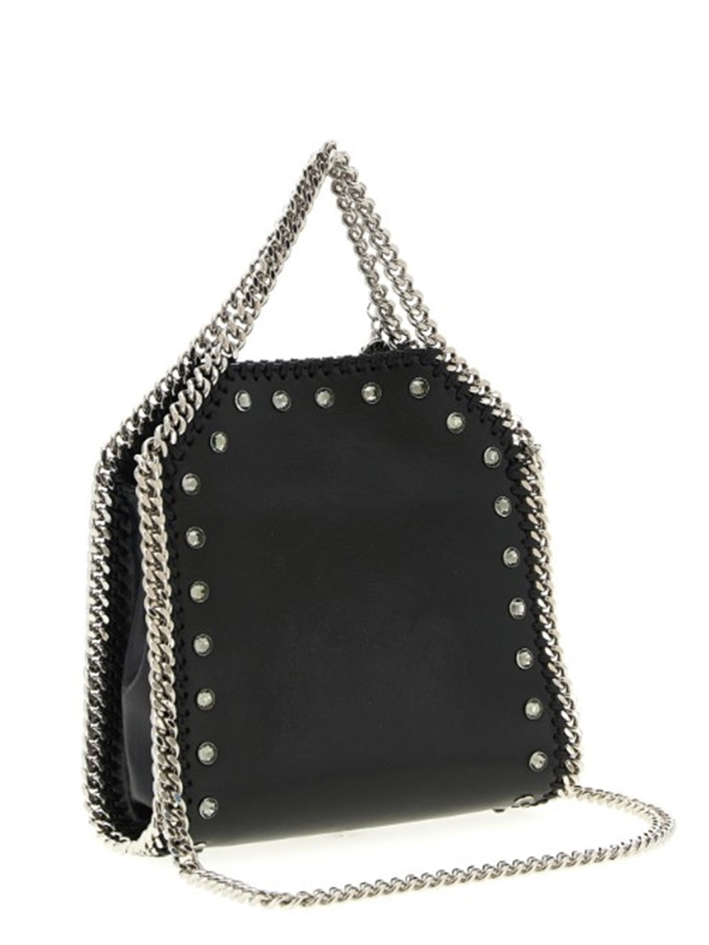 Stella Mccartney BAG - Black | 060cd8f492c91dcd4dcc342f954de5ef804ce036