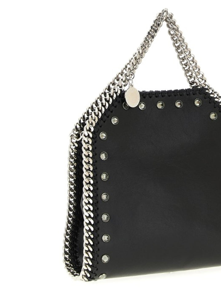 Stella Mccartney BAG - Black | fac6a8ea0b0f8982f8c74decf185bbfae3df2319