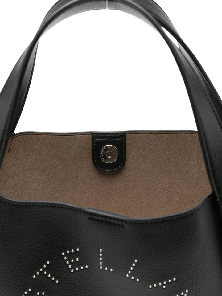 Stella Mccartney BAG - Black | c2773f0693519d8a1afcb7ef25e2242c0cdf2e18