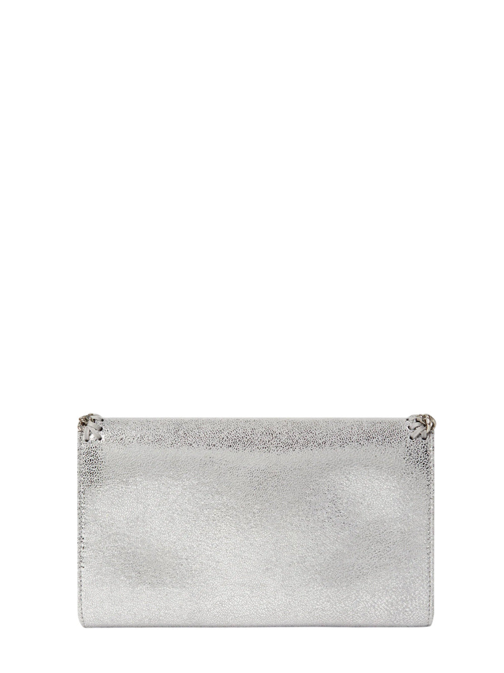 Stella Mccartney Satchel & cross body - Metallic | 5e5821e10fd41a77e99a47a36028c8c781efbc20