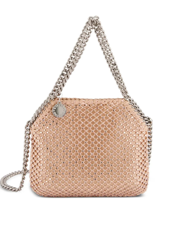 Falabella Mini Chain Shoulder Bag