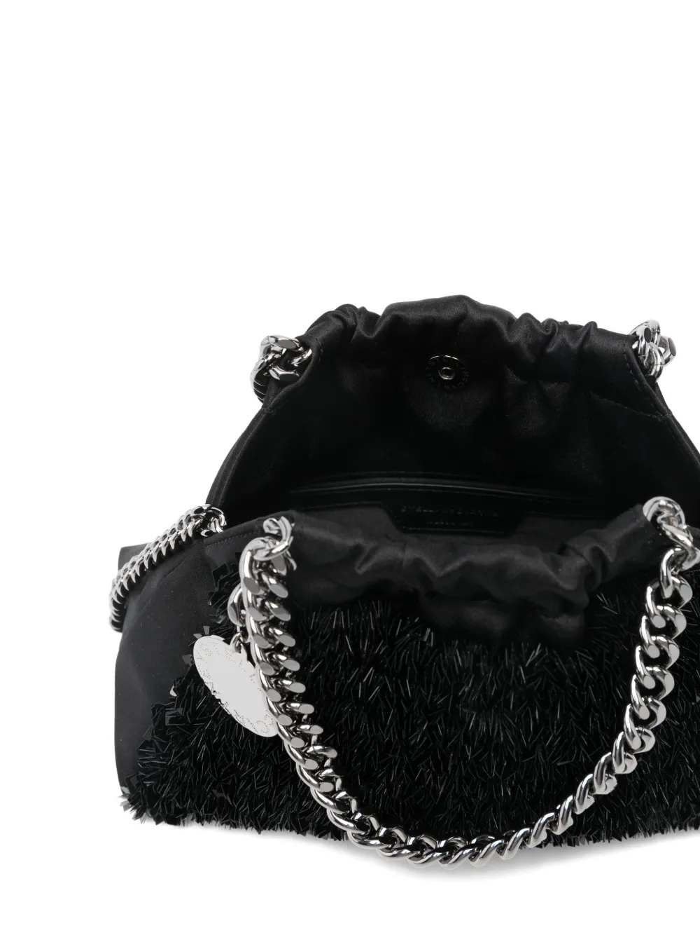 Stella Mccartney BAG - Black | 70fd1994ebbbbea14a962dfbcd597eadf8121803
