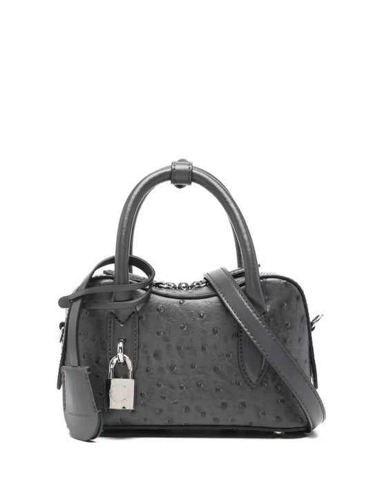 Ryder Lockable Shoulder Bag