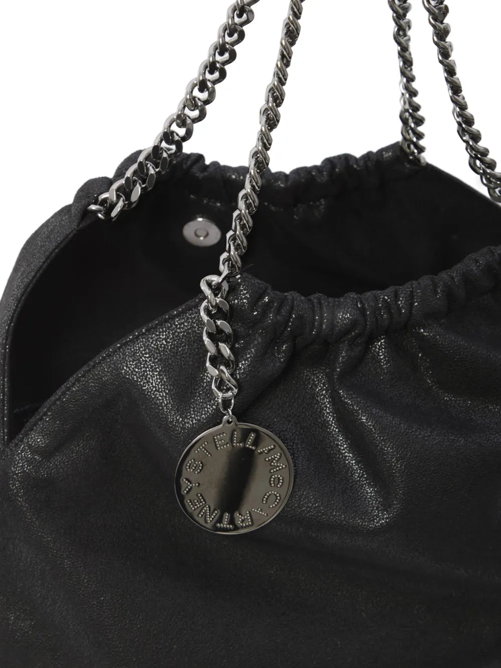 Stella Mccartney BAG - Black | a58a12ae8bce1c7d17eb6885de83beba733f86c9