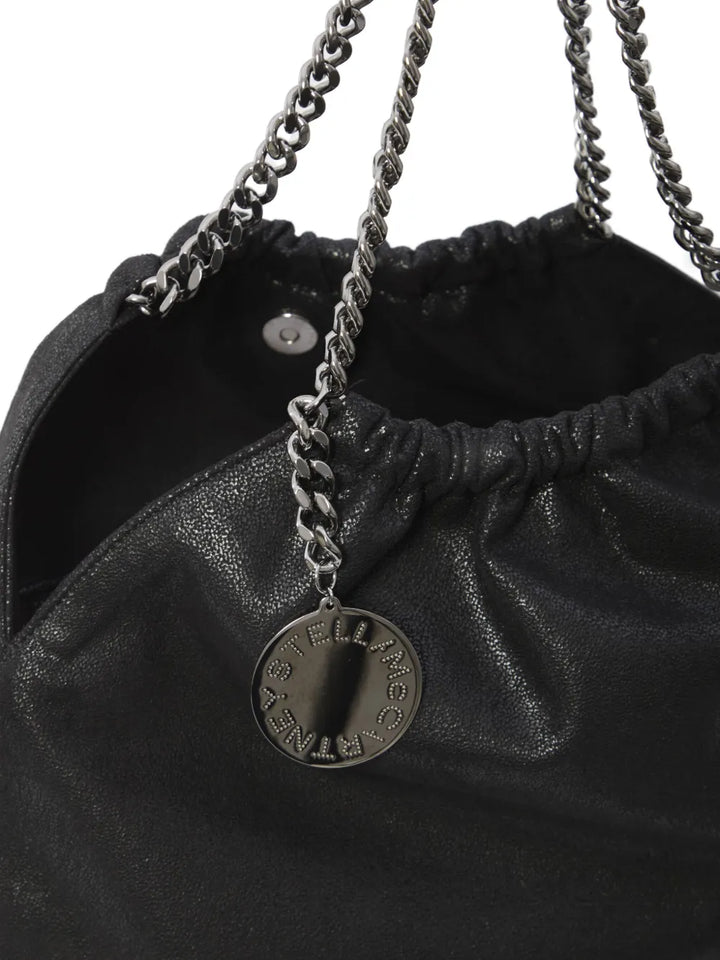 Stella Mccartney BAG - Black | a58a12ae8bce1c7d17eb6885de83beba733f86c9