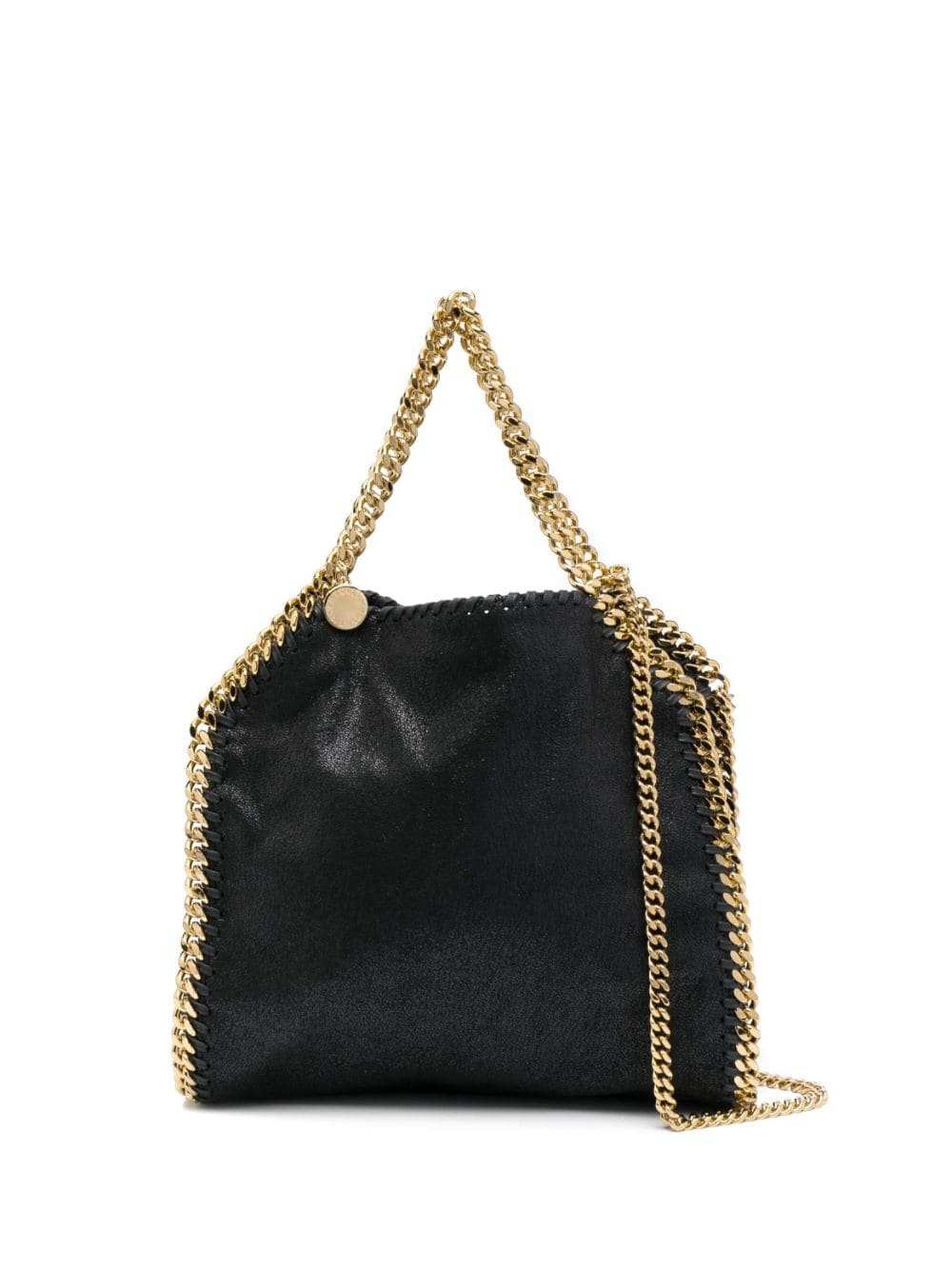 Stella Mccartney Shoulder Bags - Black | 3ee9a4d4e8e22f3f38225bf4102447805763d6f8