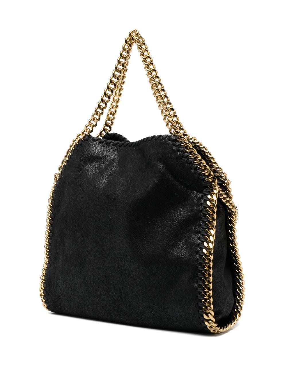 Stella Mccartney Shoulder Bags - Black | 490f2af9b2e678d1d290dee0a56882c615a9b33b
