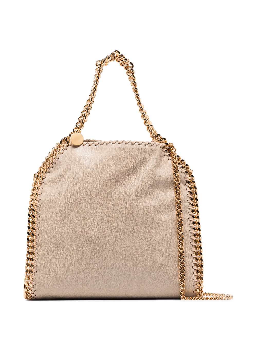 Stella Mccartney Shoulder Bags - Nude & Neutrals | e28a2ca159c1bacb7955c89fa5d9cad87ecf076e