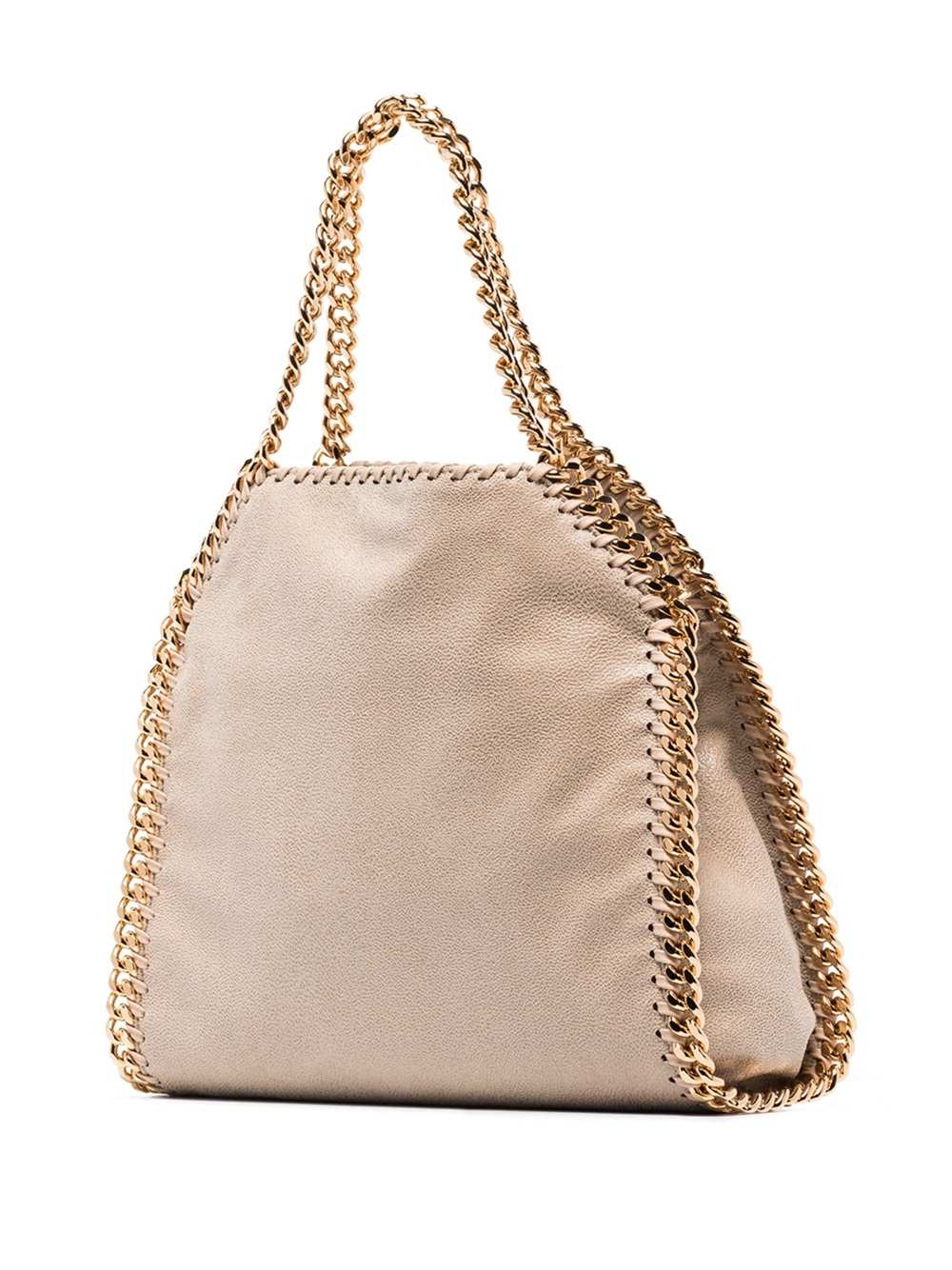 Stella Mccartney Shoulder Bags - Nude & Neutrals | 299c4a1e4f76a34cd1f2fd7dab15b353bbb8b8bd