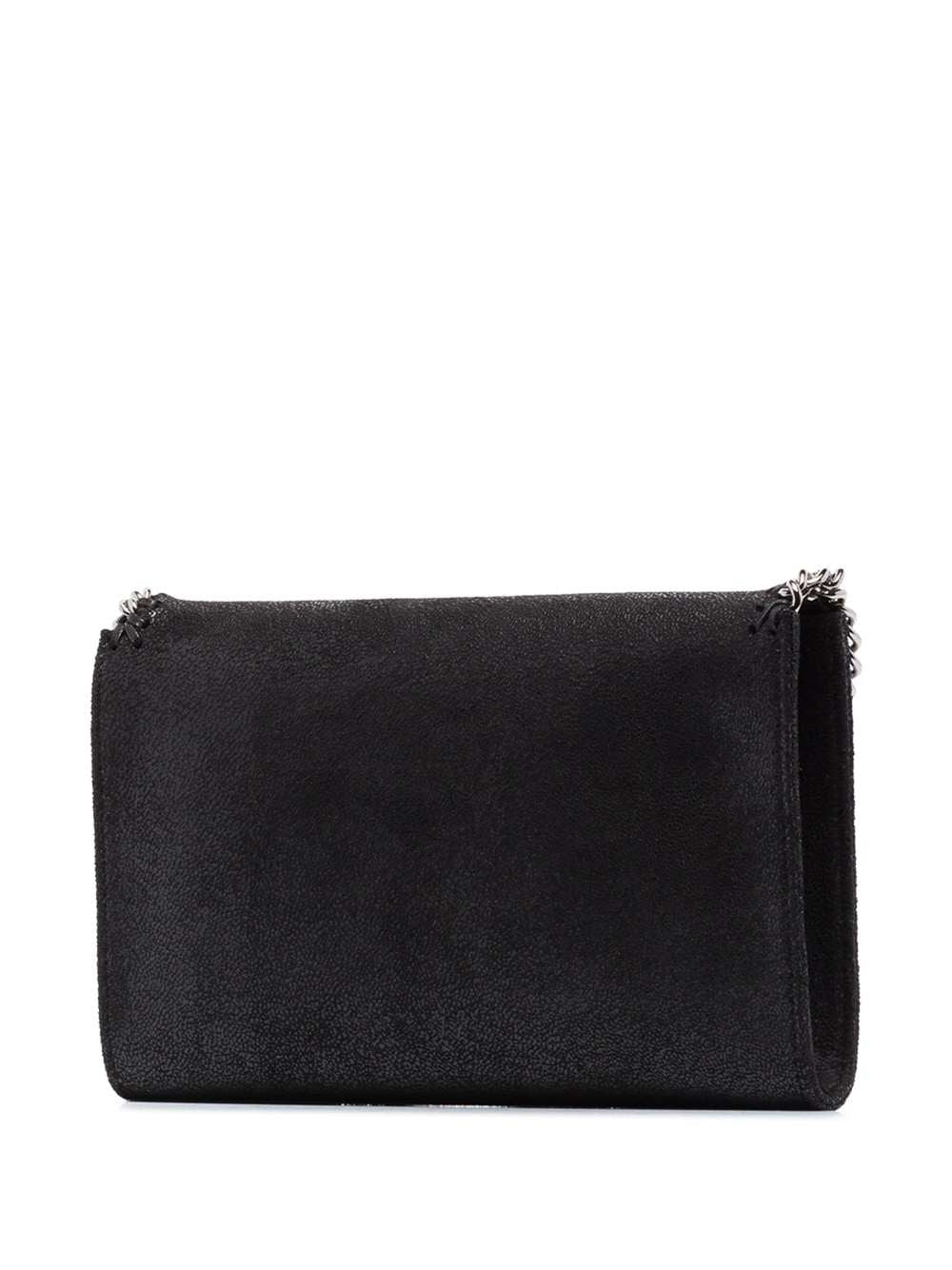Stella Mccartney Shoulder Bags - Black | 18aa070bae55345f3cf744f84d1849638038abce