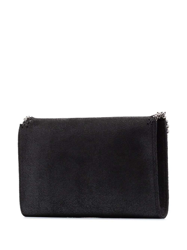 Stella Mccartney Shoulder Bags - Black | 18aa070bae55345f3cf744f84d1849638038abce