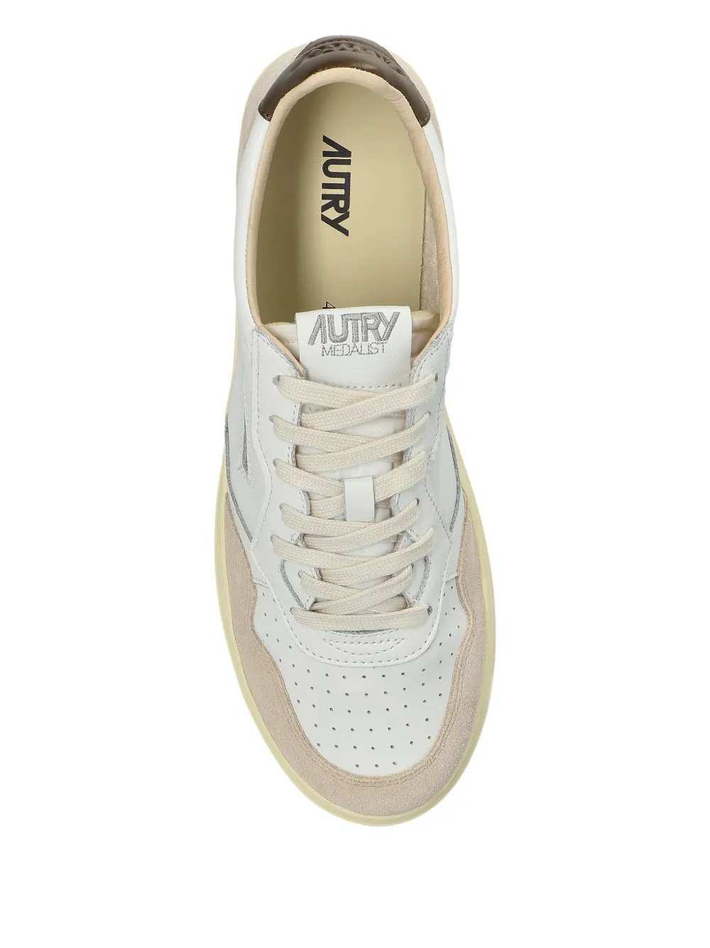 Autry SHOES - White | 6b6769d1803d8aaa9926d3a55981f9eb13479554