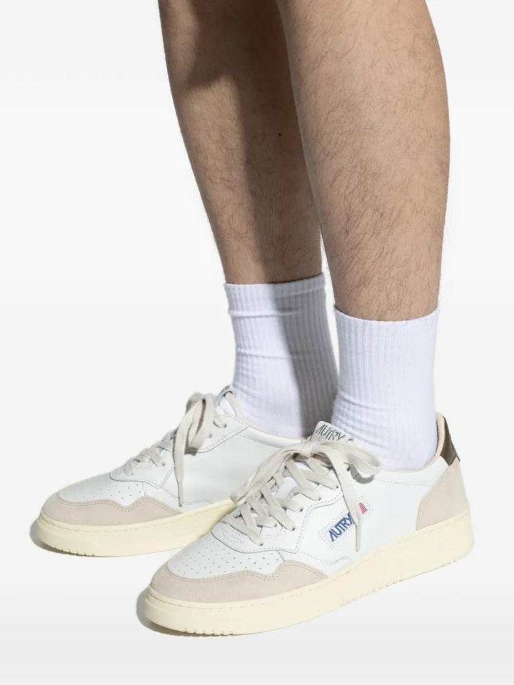 Autry SHOES - White | 947ddb569a8fe5895275a9efb0bb2e759dbf4204