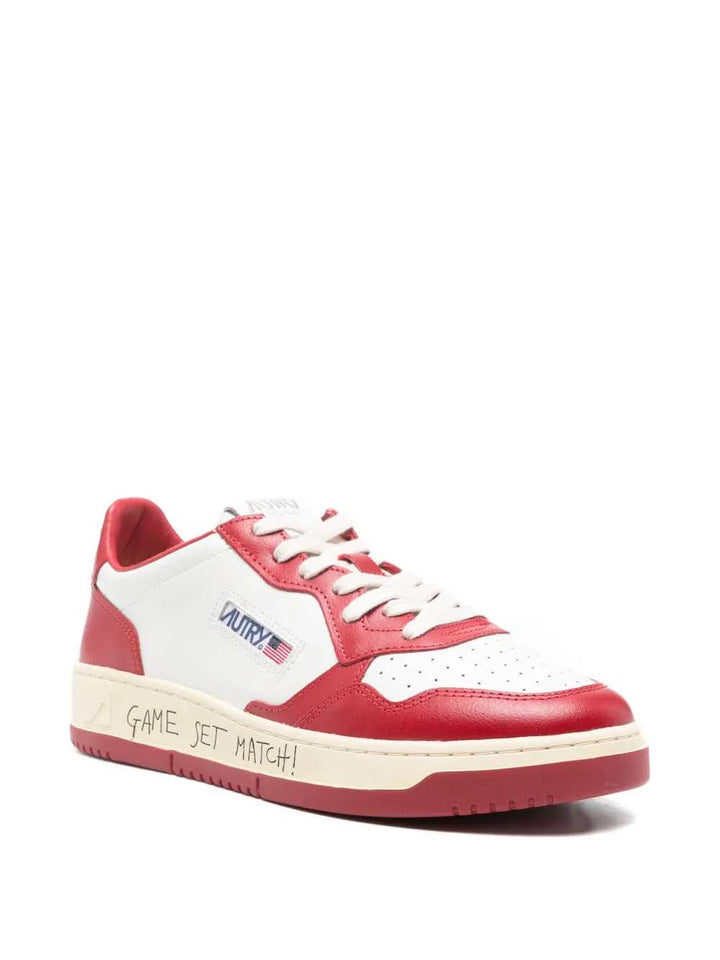 Autry SHOES - White | aed7878d09745e26f9de31a30b01d13c73b57a79