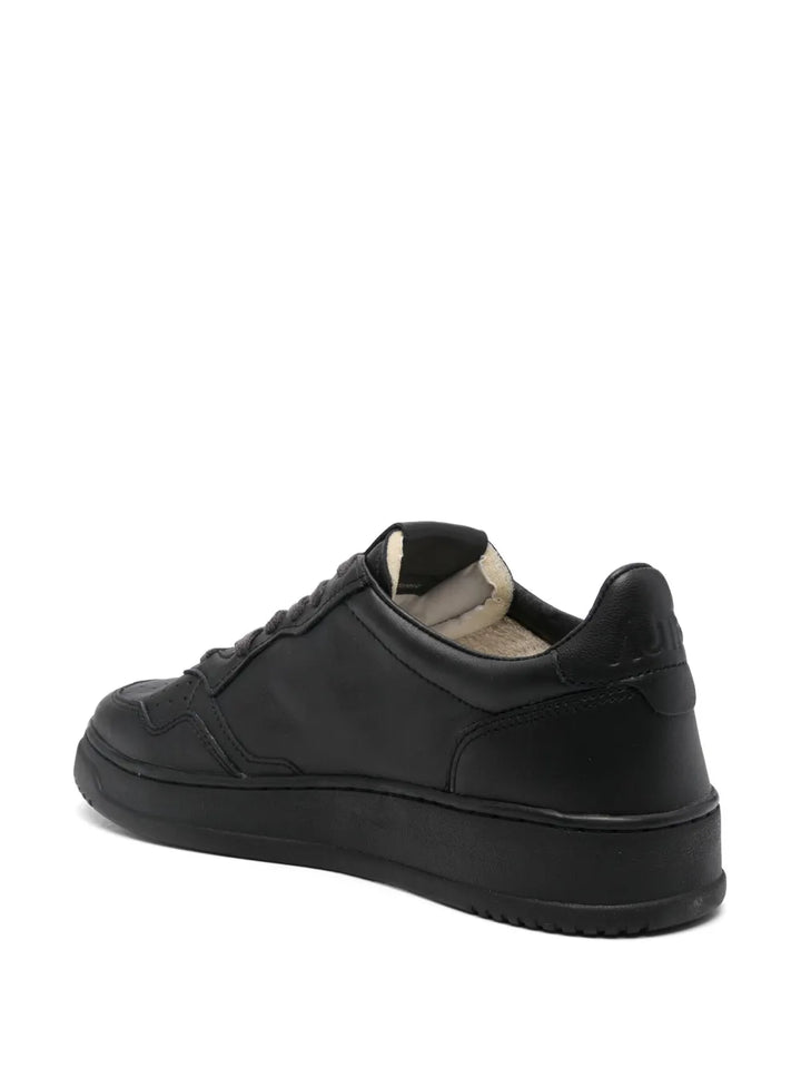 Autry SHOES - Black | 5c9851e4fcf3934faaaaa477b7a4a2e436da2b53