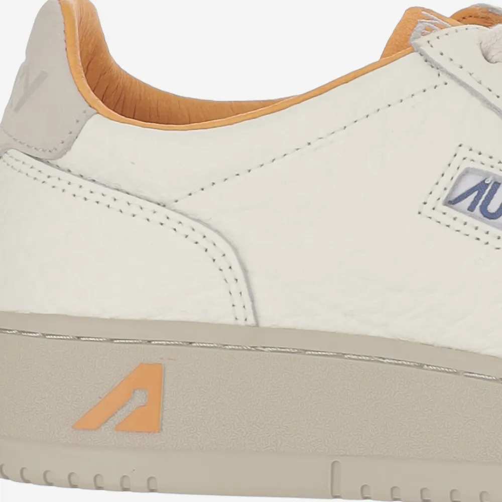 Autry SHOES - White | 77e8cb958064d11dbfe05d6c24fb34b4923c4a72