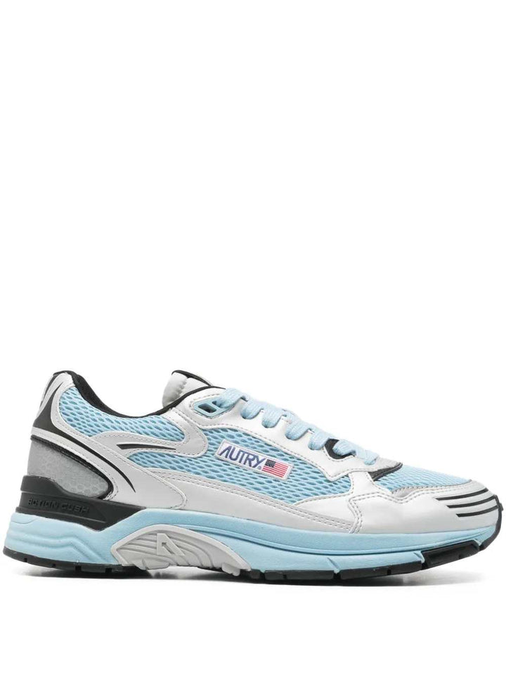 Autry SHOES - Blue | cc34fed5a59c3dba65cbc4b8f3c1529c28b83cd9