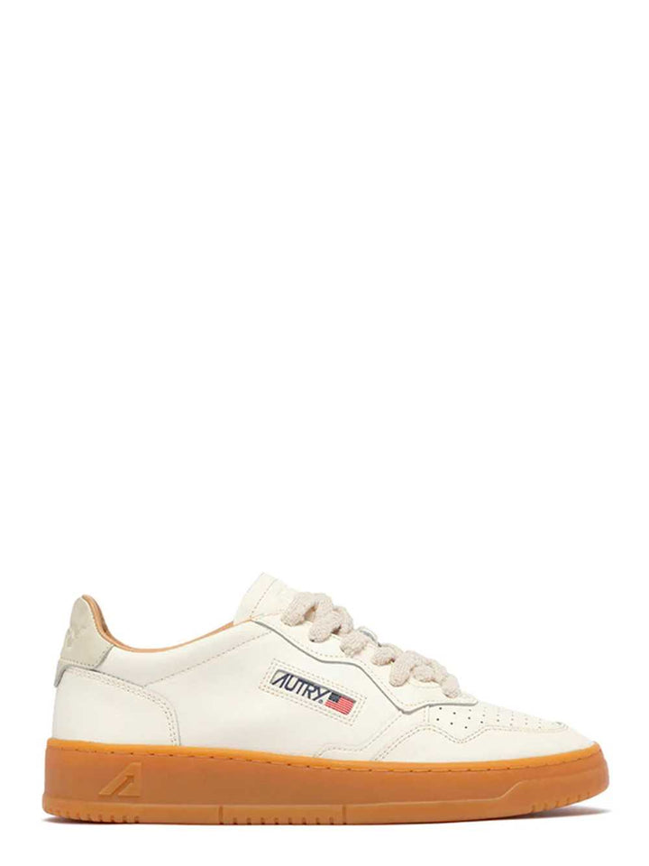 Autry SHOES - Nude & Neutrals | 320b5b916148ed1db9628f7fffe2383d6c19fd72