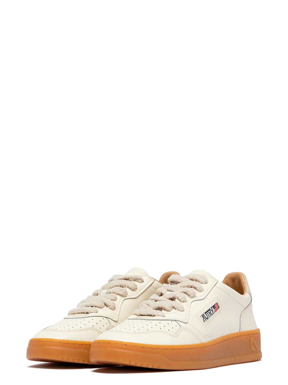 Autry SHOES - Nude & Neutrals | e5b0a63d763788837d8dc1d4ee7282c65bbdfb37